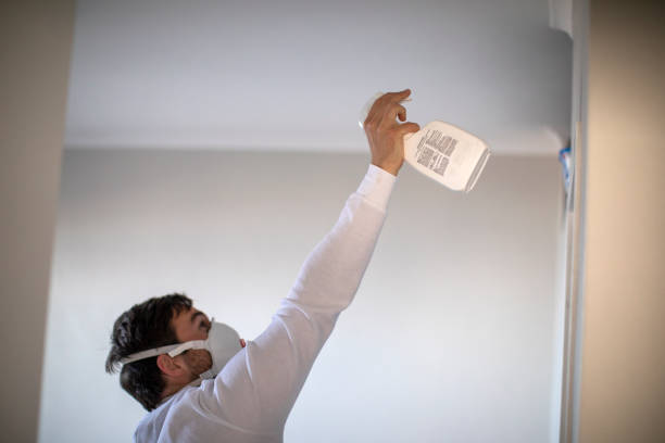 Water Damage Restoration in Difficult Run, VA